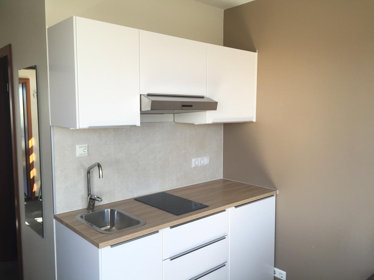 Ocean Beach Apartments Stokkseyri Esterno foto