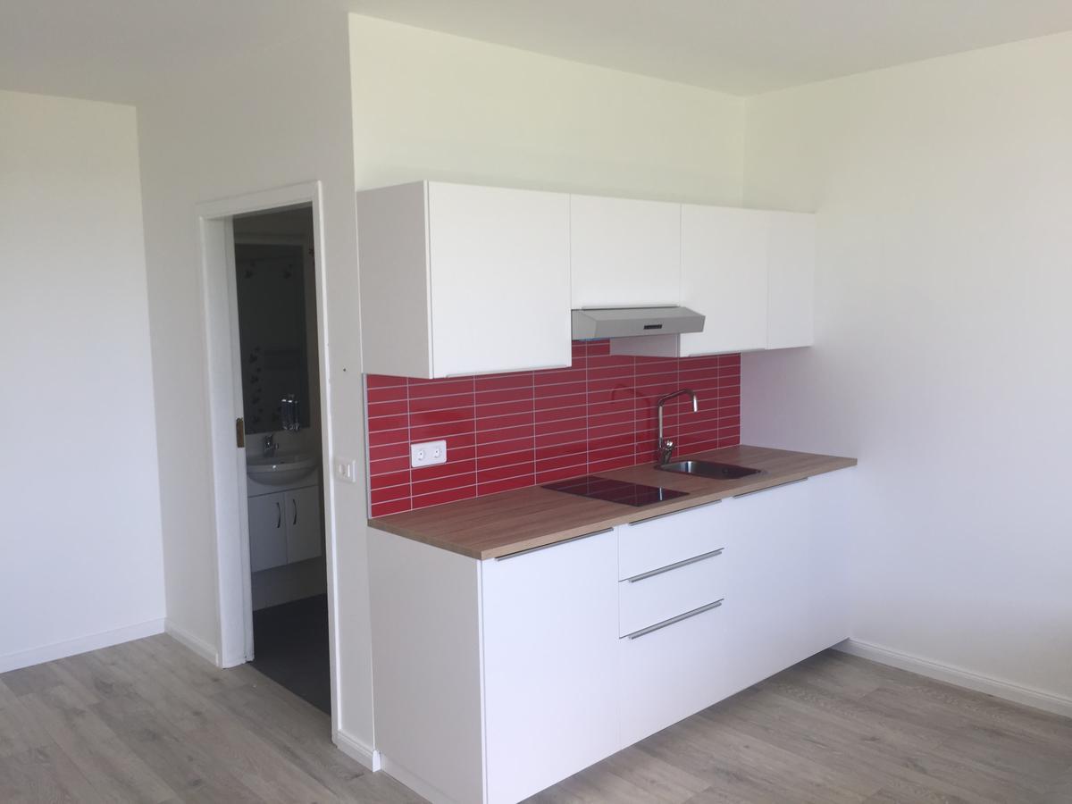 Ocean Beach Apartments Stokkseyri Esterno foto